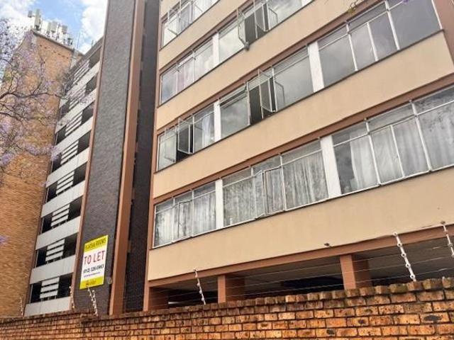 Property for rent in Waterkloof, Gauteng