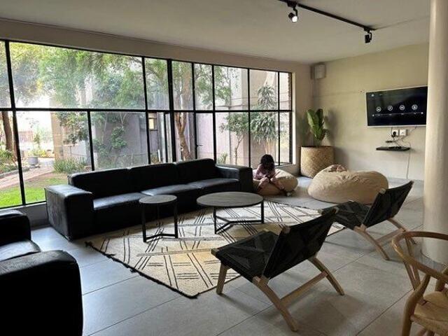 Property for rent in Waterkloof, Gauteng