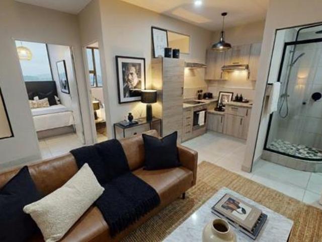 Property for rent in Tshwane Ward 58, Pretoria