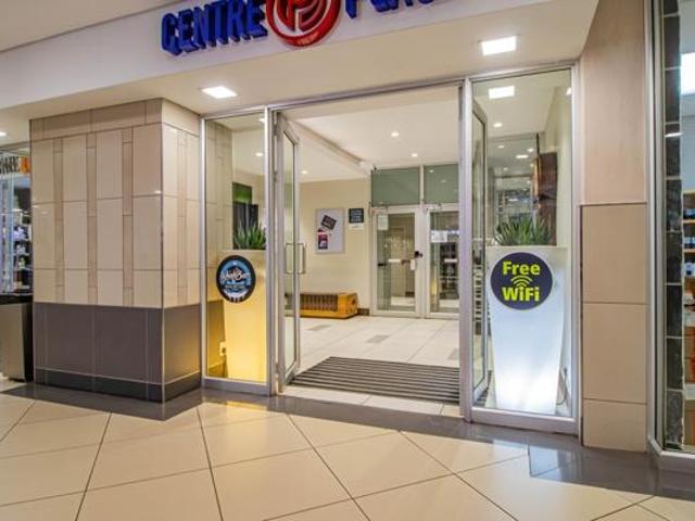 Apartment for rent in Waterkloof, Gauteng