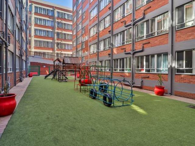 Property for rent in Waterkloof, Gauteng