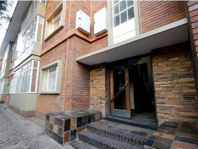 Property for rent in Waterkloof, Gauteng