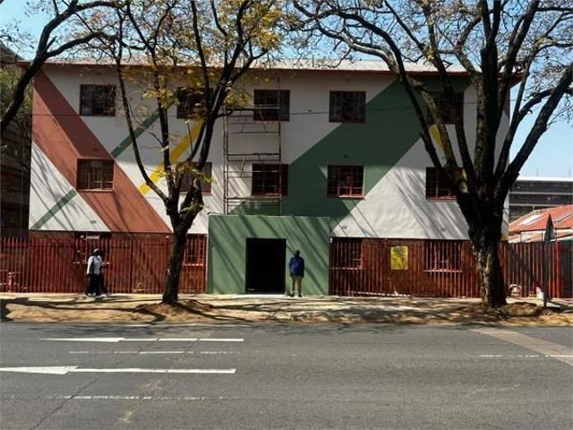 Apartment for rent in Waterkloof, Gauteng