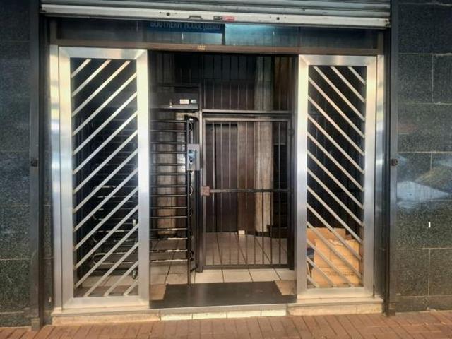 Property for rent in Waterkloof, Gauteng