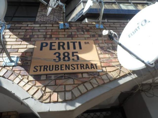 Apartment for rent in Waterkloof, Gauteng