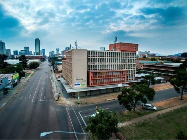 Apartment for rent in Pretoria