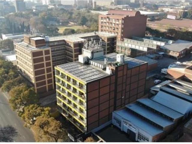 Apartment for rent in Pretoria Central, Pretoria