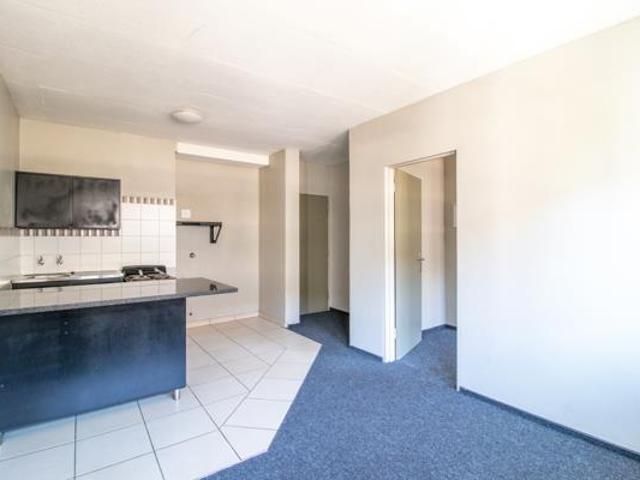 Property for rent in Waterkloof, Gauteng