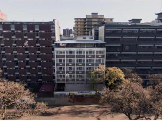 Apartment for rent in Waterkloof, Gauteng