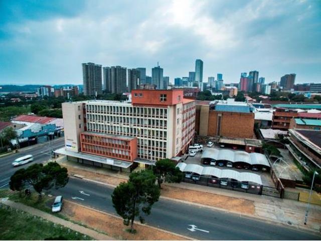 Property for rent in Waterkloof, Gauteng