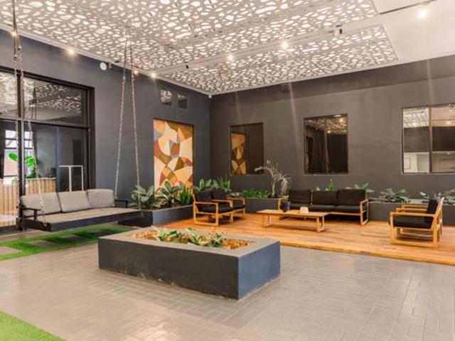 Property for rent in Waterkloof, Gauteng