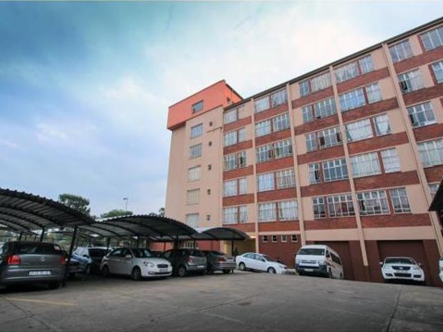 Property for rent in Waterkloof, Gauteng