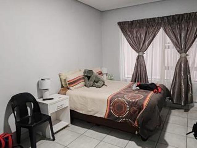 Property for rent in Waterkloof, Gauteng