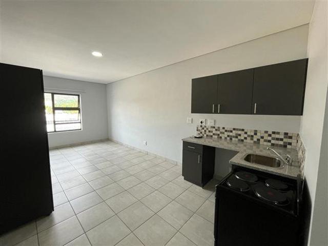 Apartment for rent in Pretoria