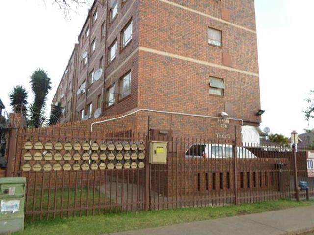Property for rent in Pretoria, City of Tshwane Metropolitan Municipality
