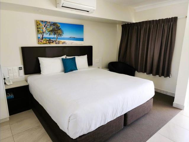 House for rent in Emu Park, Queensland