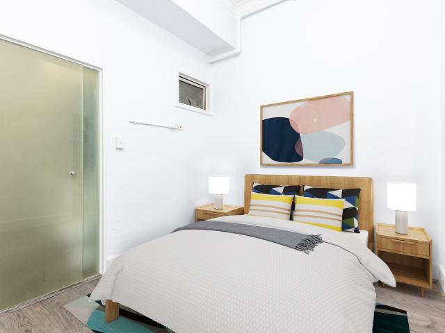 Property for rent in Potts Hill, New South Wales