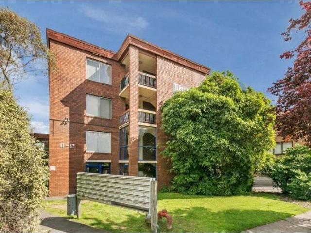 Apartment for rent in Camerons Creek, Victoria