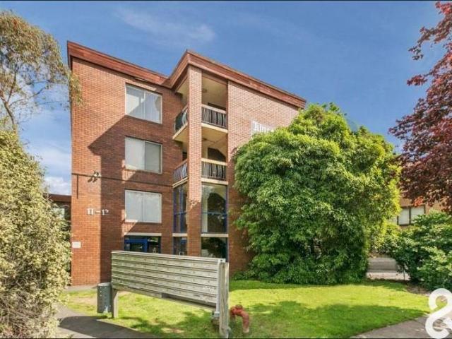 Apartment for rent in Camerons Creek, Victoria