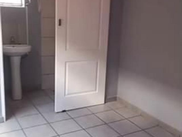 Apartment for rent in Protea Glen, Soweto