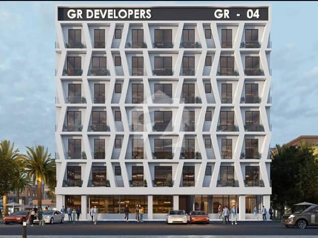Apartment for sale in لاہور, لاہور ڈویژن