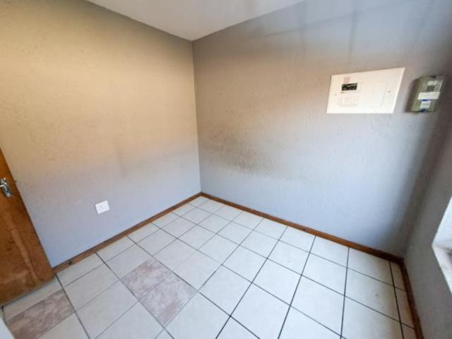 Property for sale in West Rand Garden estates, Westonaria Local Municipality