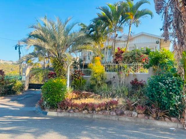 Property for rent in Seaview, Kwazulu-natal
