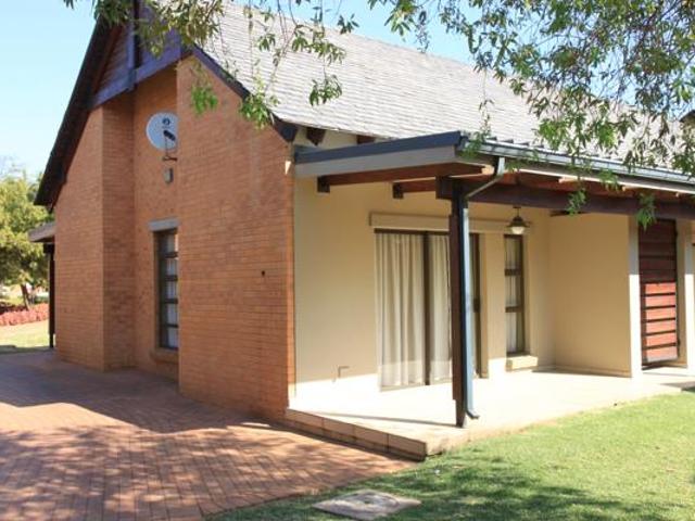 Property for rent in Centurion, Gauteng