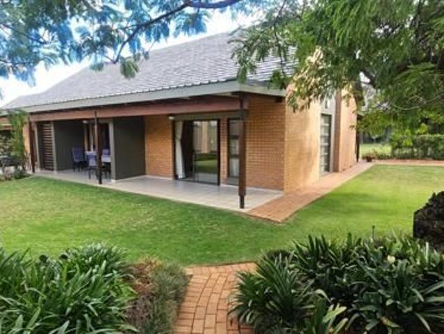 Apartment for rent in Centurion, Gauteng