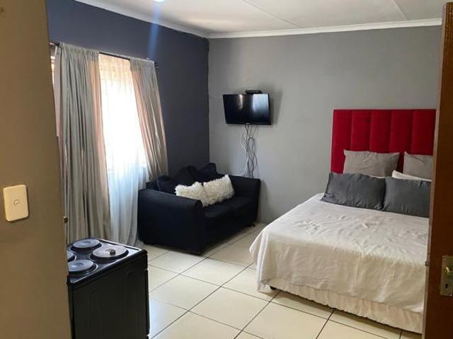 Apartment for rent in Ekurhuleni, Gauteng
