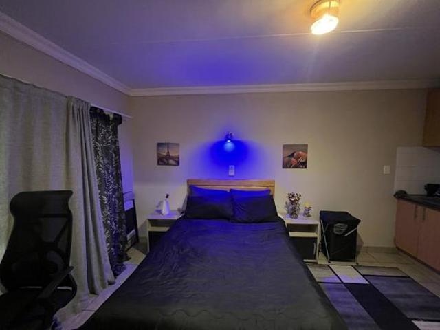Property for rent in Waterkloof, Gauteng