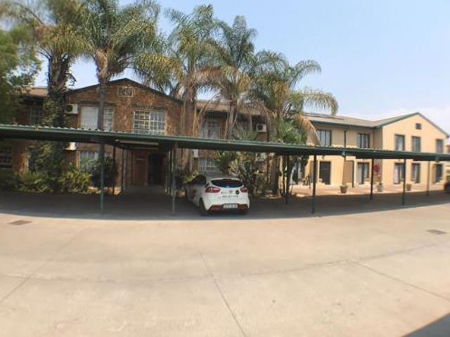 Property for rent in Waterkloof, Gauteng