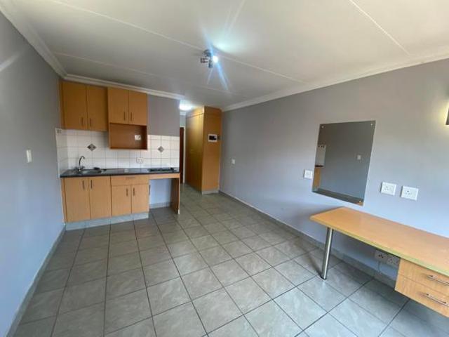 Property for rent in Waterkloof, Gauteng