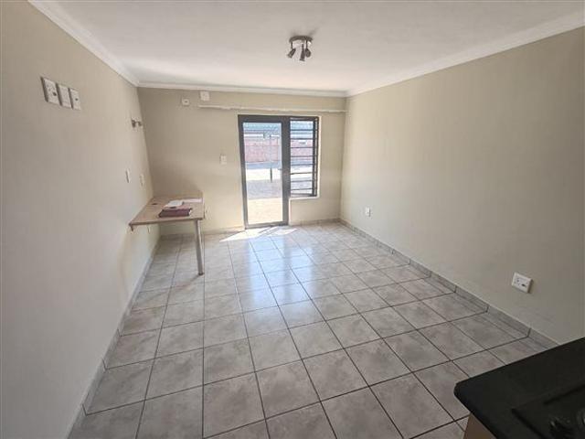 Apartment for rent in Pretoria