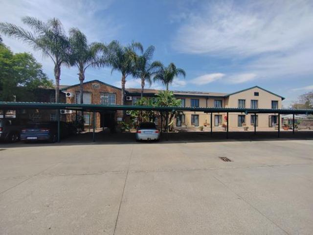 Property for rent in Waterkloof, Gauteng