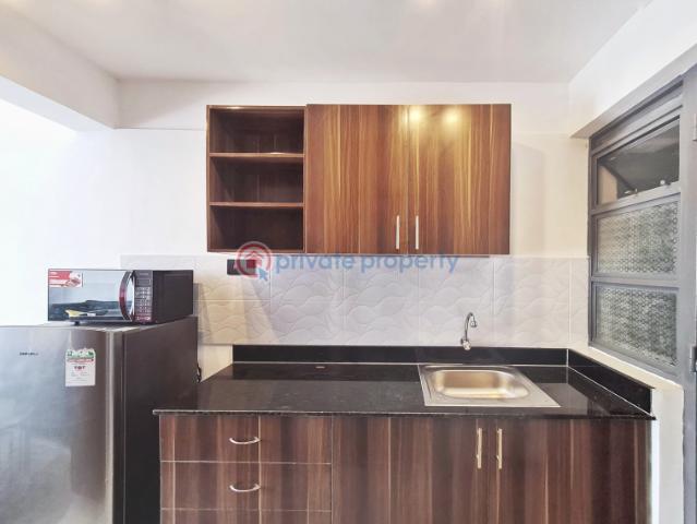 Property for rent in Riruta Nyayo, Kiambu