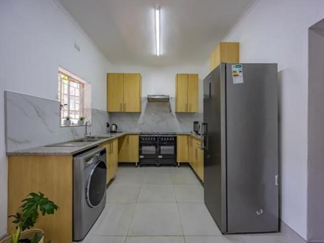Apartment for rent in Waterkloof, Gauteng