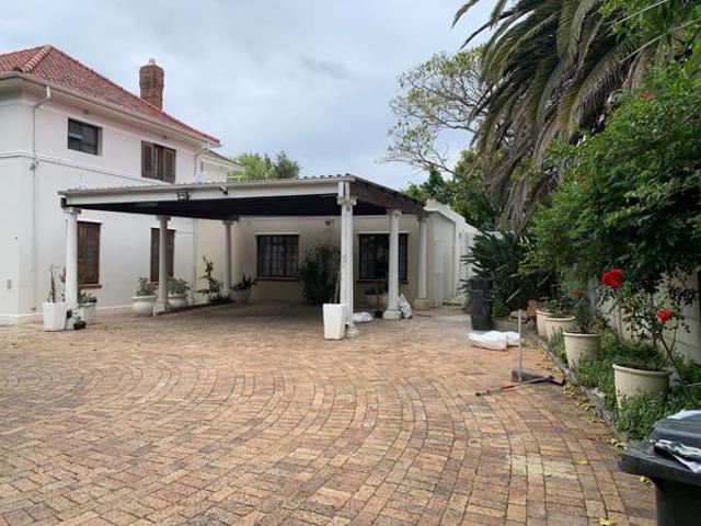 Property for rent in Cape Town, Western Cape
