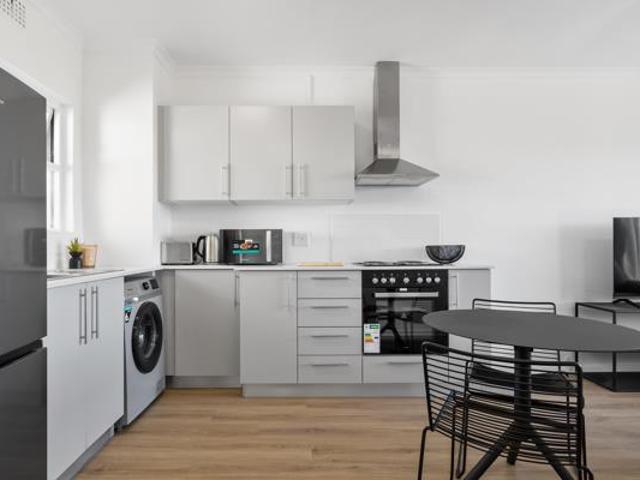 Property for rent in Cape Town, Western Cape