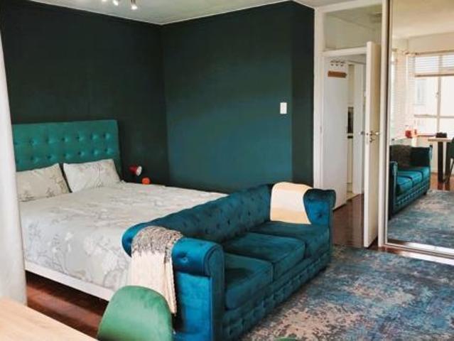 Apartment for rent in Cape Town, Western Cape