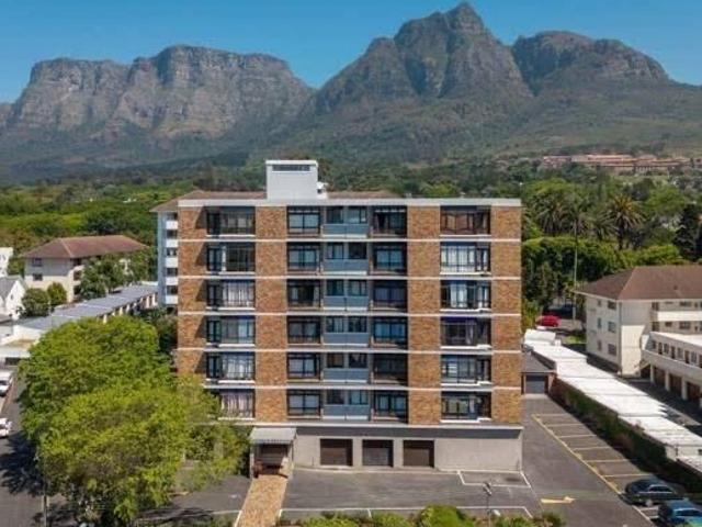 Apartment for rent in Cape Town, Western Cape