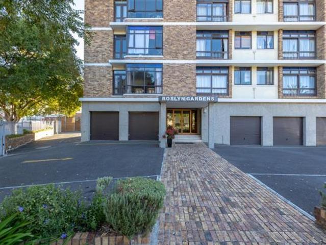 Property for rent in Cape Town, Western Cape