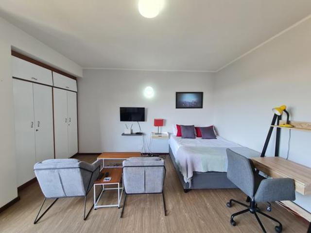 Apartment for rent in Rondebosch, Cape Town