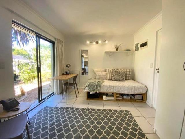 Apartment for rent in Cape Town, Western Cape