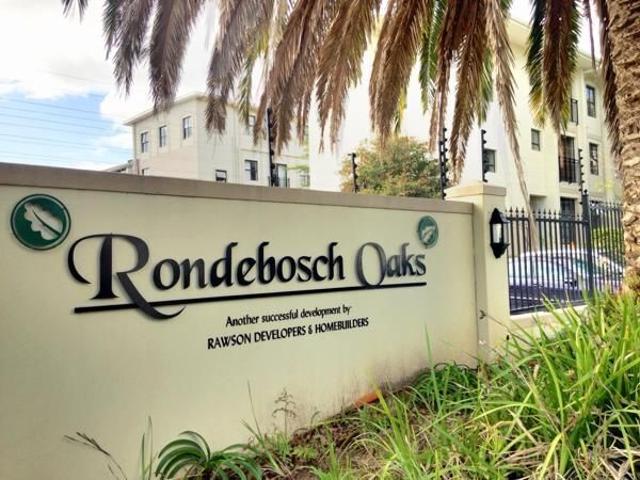 Apartment for rent in Cape Town, Western Cape