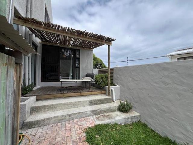Property for rent in Western Cape