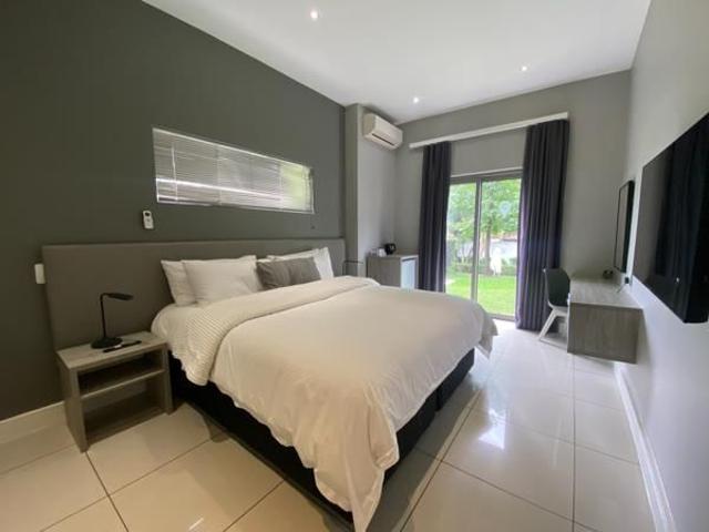 Apartment for rent in Alexandra, Gauteng
