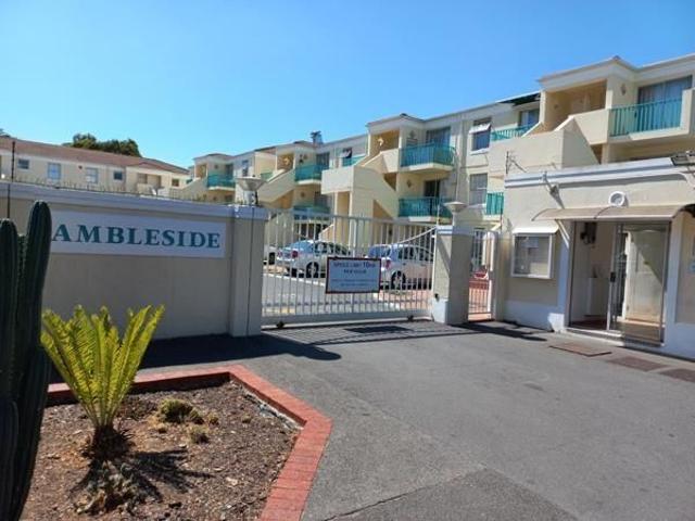 Apartment for rent in Cape Town, Western Cape