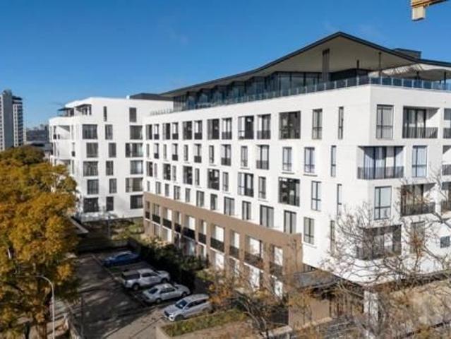 Apartment for rent in Alexandra, Gauteng
