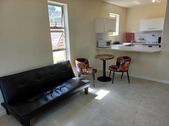 Apartment for rent in Cape Town, Western Cape